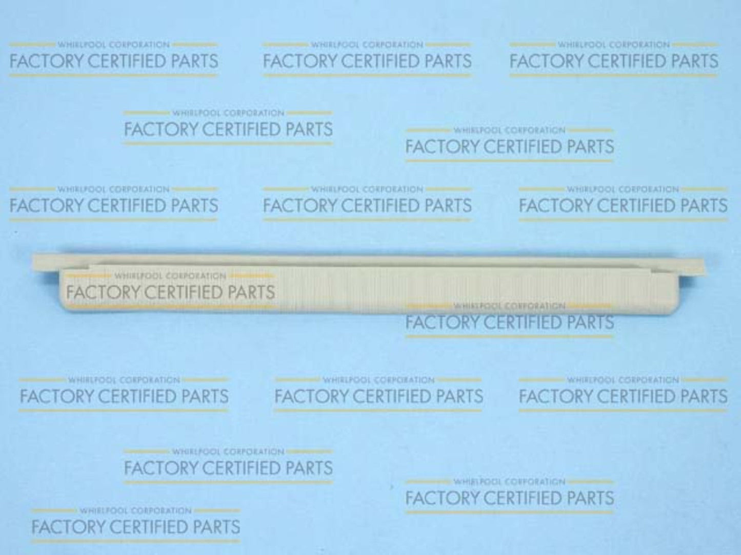 WP8268937 Whirlpool Air Inlet & Seal