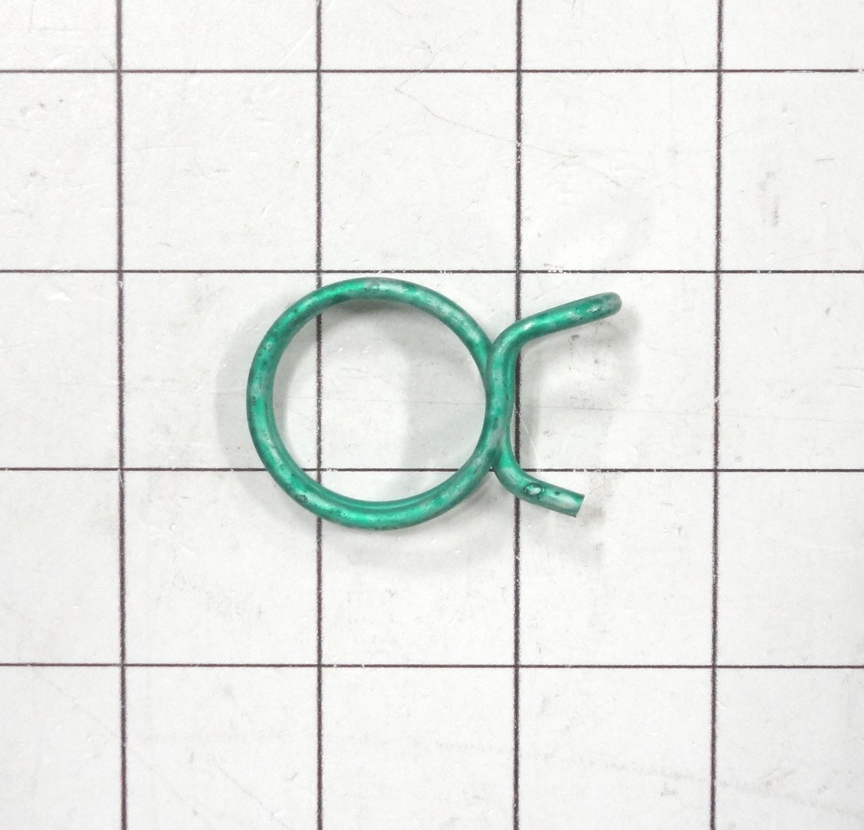 WP8269146 Whirlpool Hose Clamp