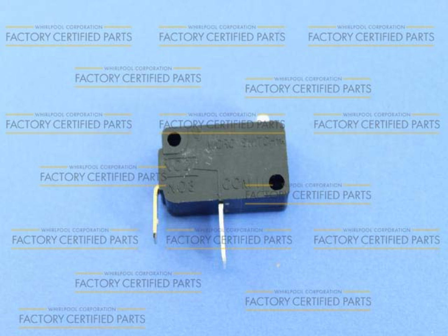 WP8269209 Whirlpool Door Switch