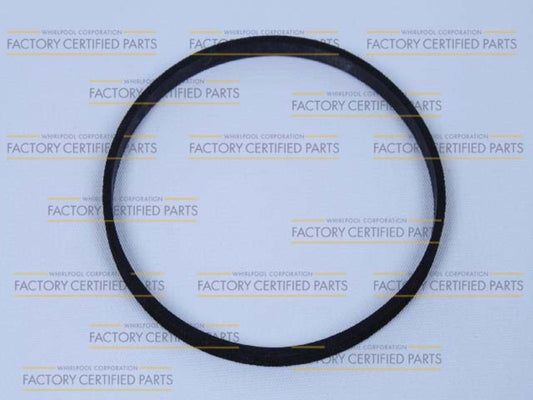 WP8269258 Whirlpool Vent Gasket