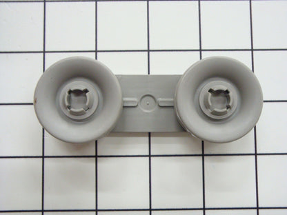 WP8270019 Whirlpool Tub Wheel Assembly