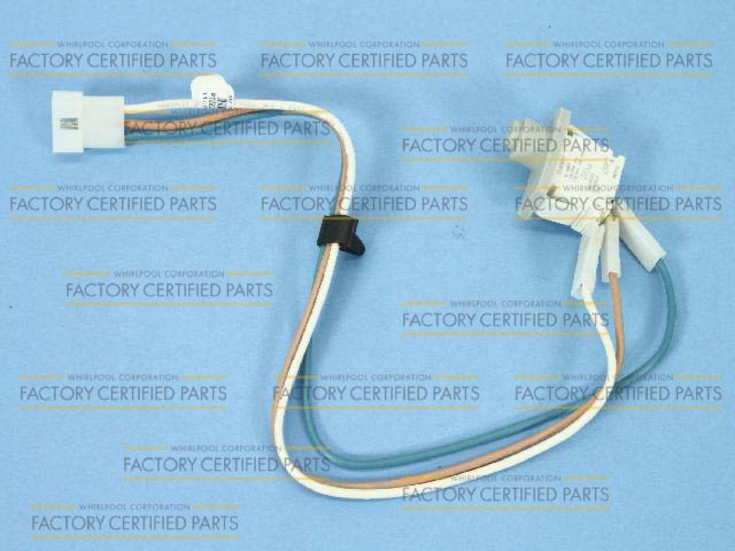 WP8283288 Whirlpool Door Switch