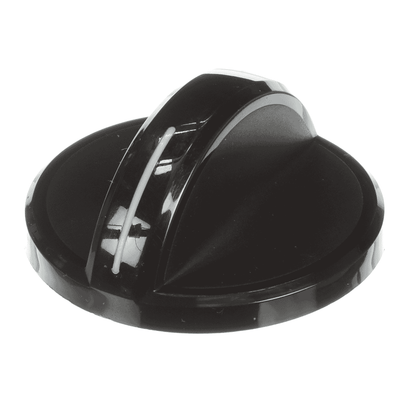 WP8286058BL Whirlpool Knob