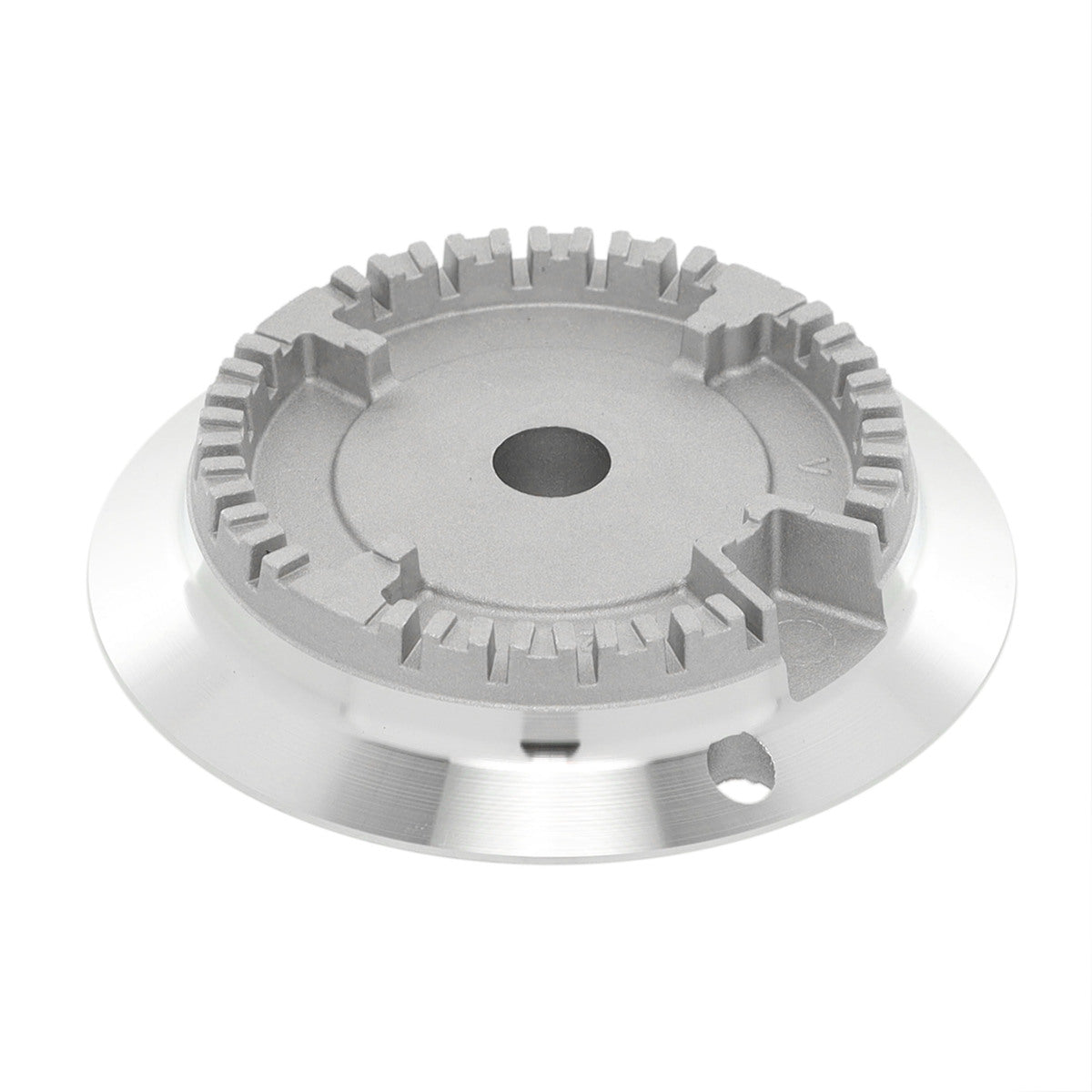 WP8286813 Whirlpool Surface Burner Base (Small)