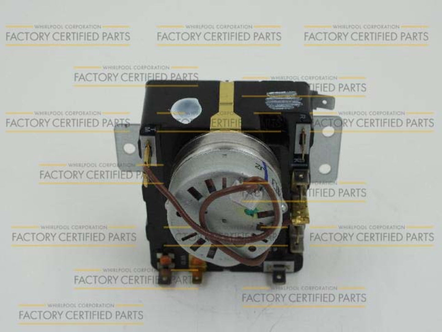 WP8299778 Whirlpool Timer
