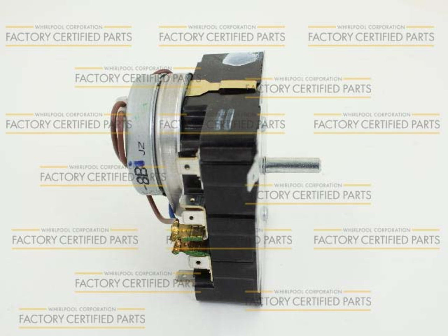 WP8299771 Whirlpool Timer