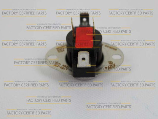 WP8318268 Whirlpool Cycling Thermostat
