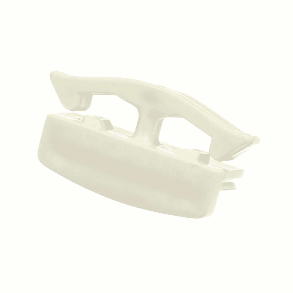 WP839904 Whirlpool Door Shelf End Cap