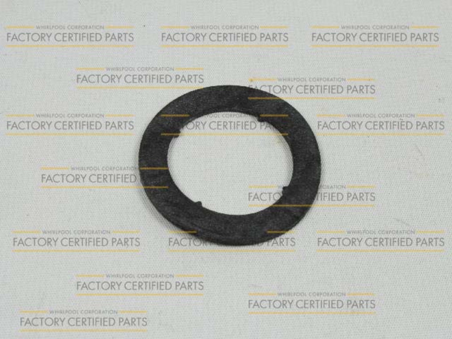 WP8531323 Whirlpool Tub Water Inlet Gasket