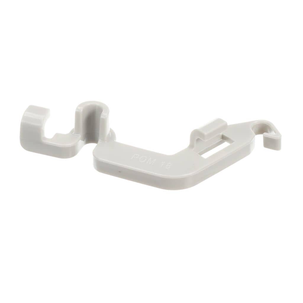 WP8539189 Whirlpool Tine Pivot Clip