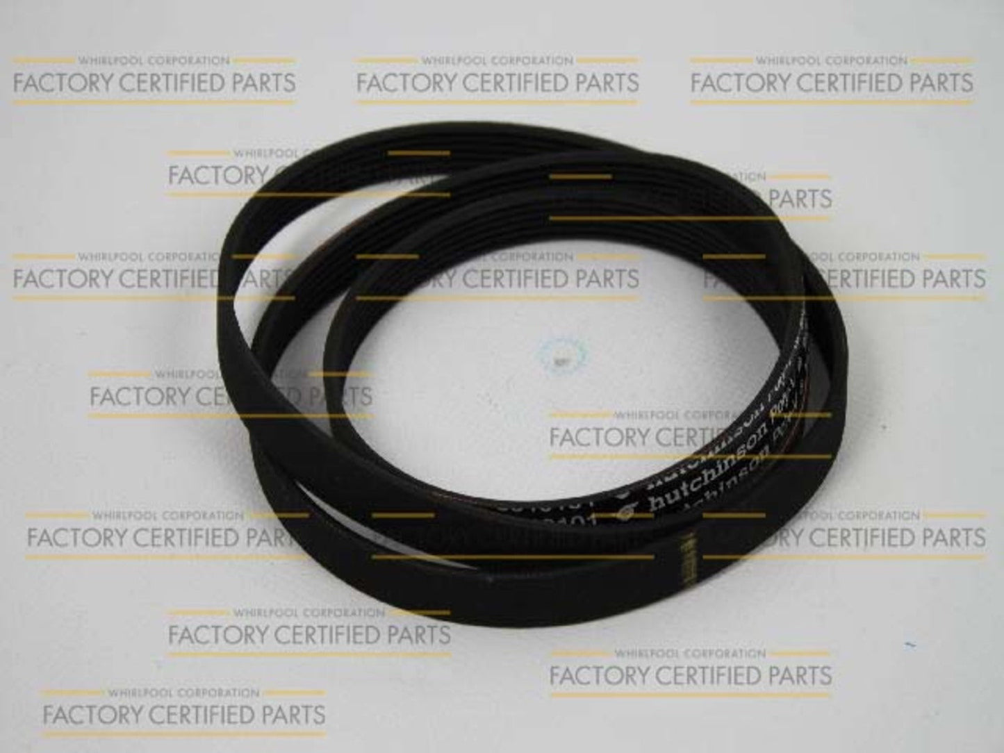 WP8540101 Whirlpool Drive Belt