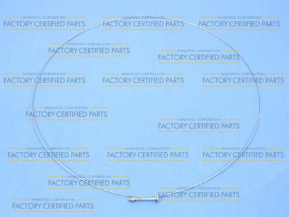 WP8540108 Whirlpool Inner Bellow Clamp