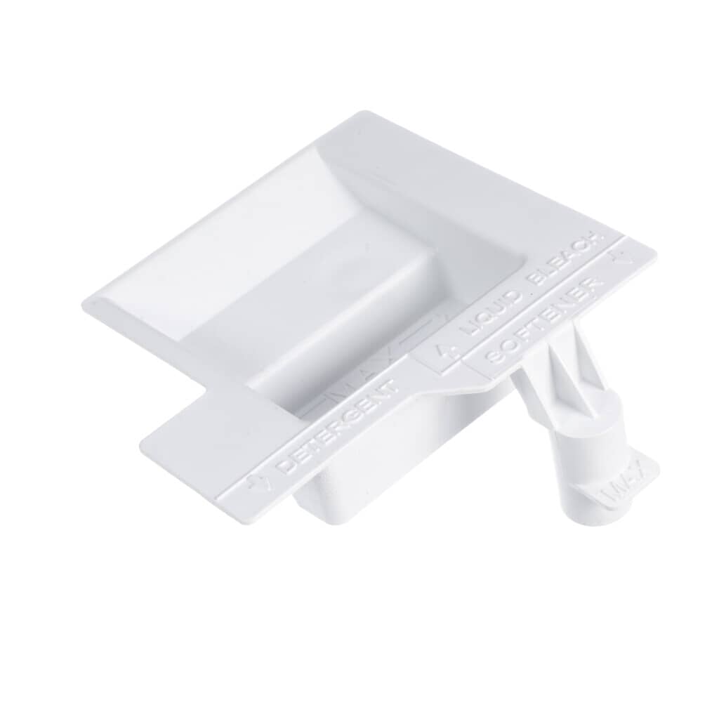 WP8540429 Whirlpool Detergent Dispenser