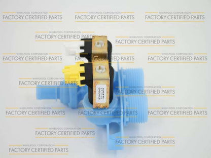 WP8540751 Whirlpool Water Inlet Valve