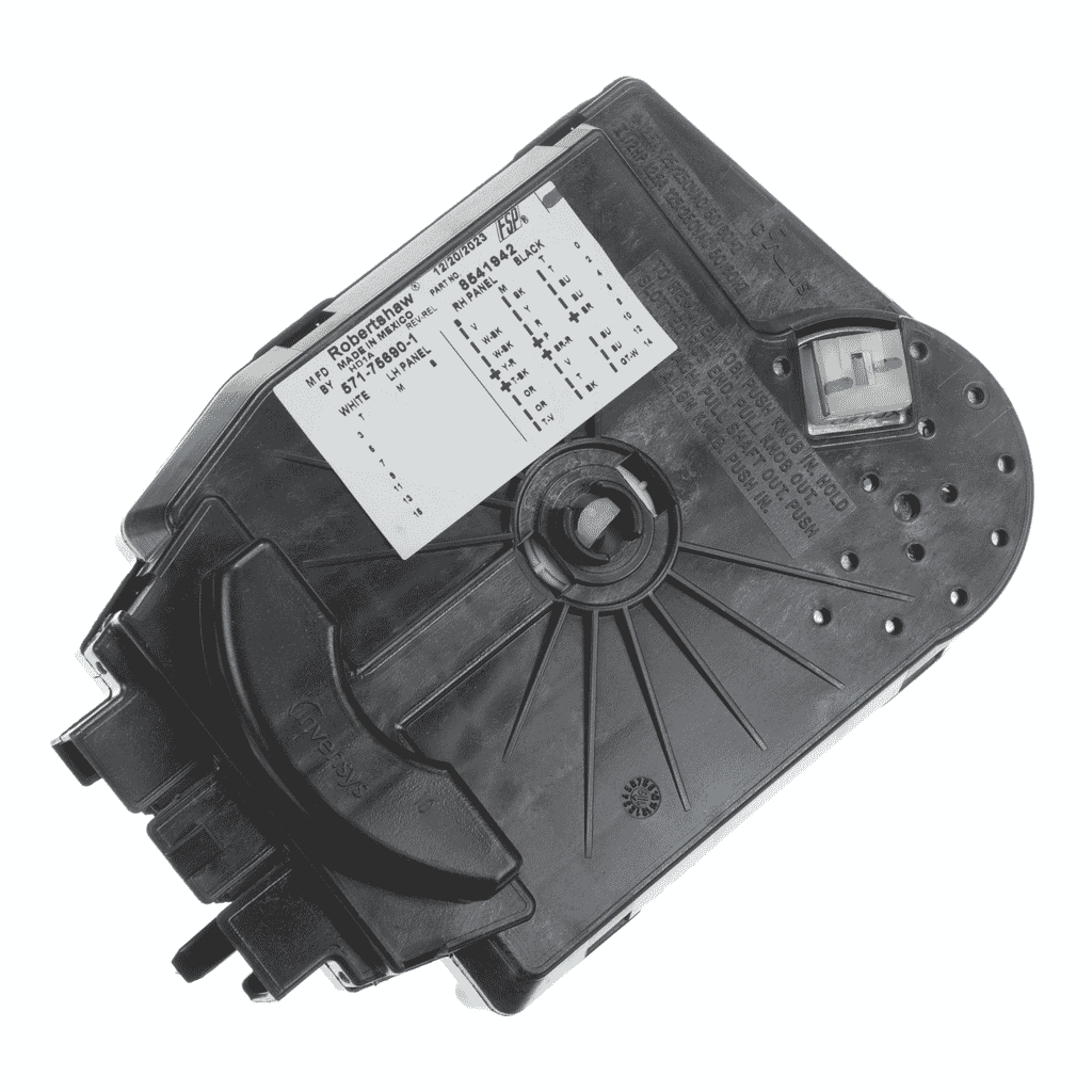 WP8541942 Whirlpool Timer