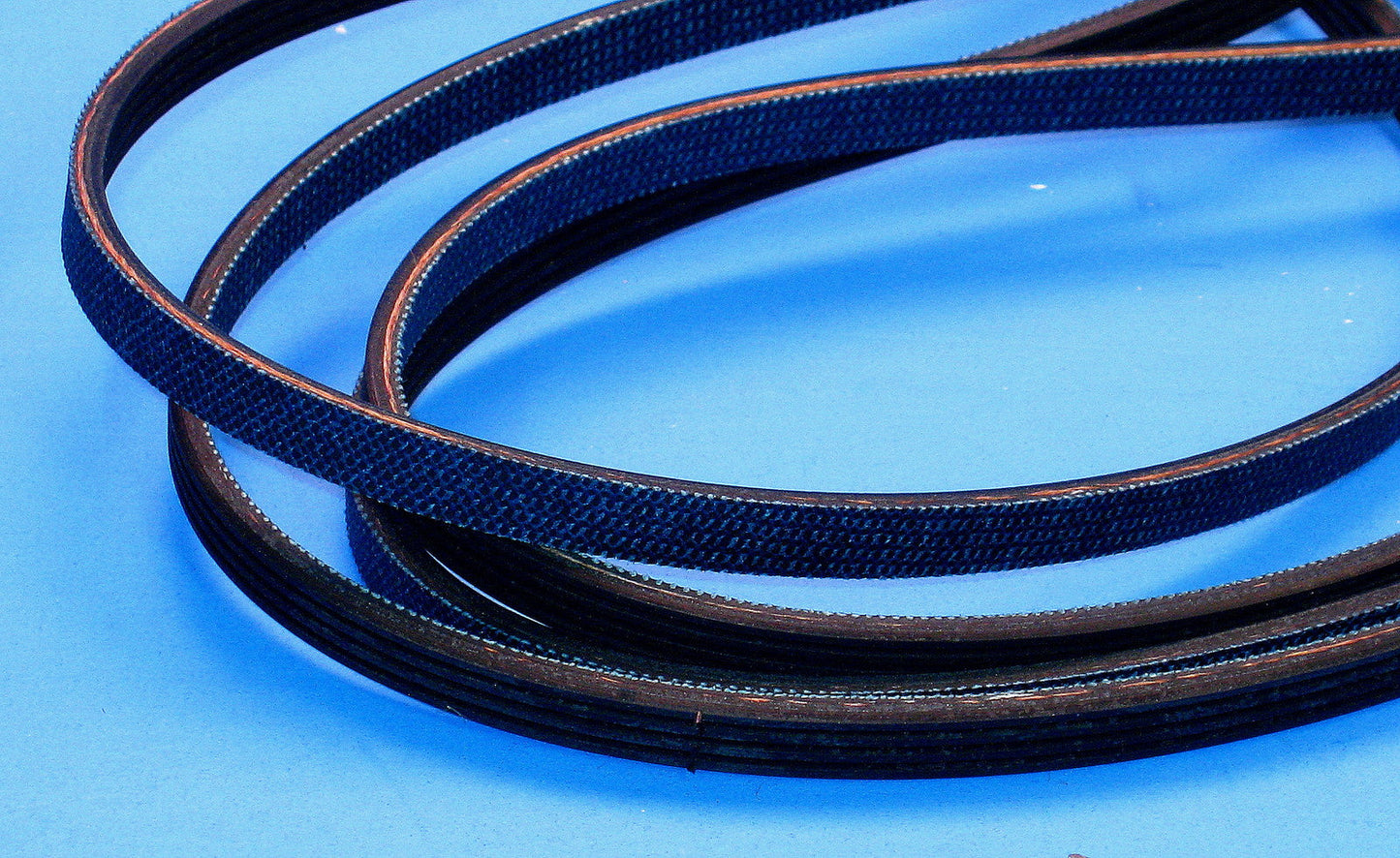 WP8547157 Whirlpool Drive Belt