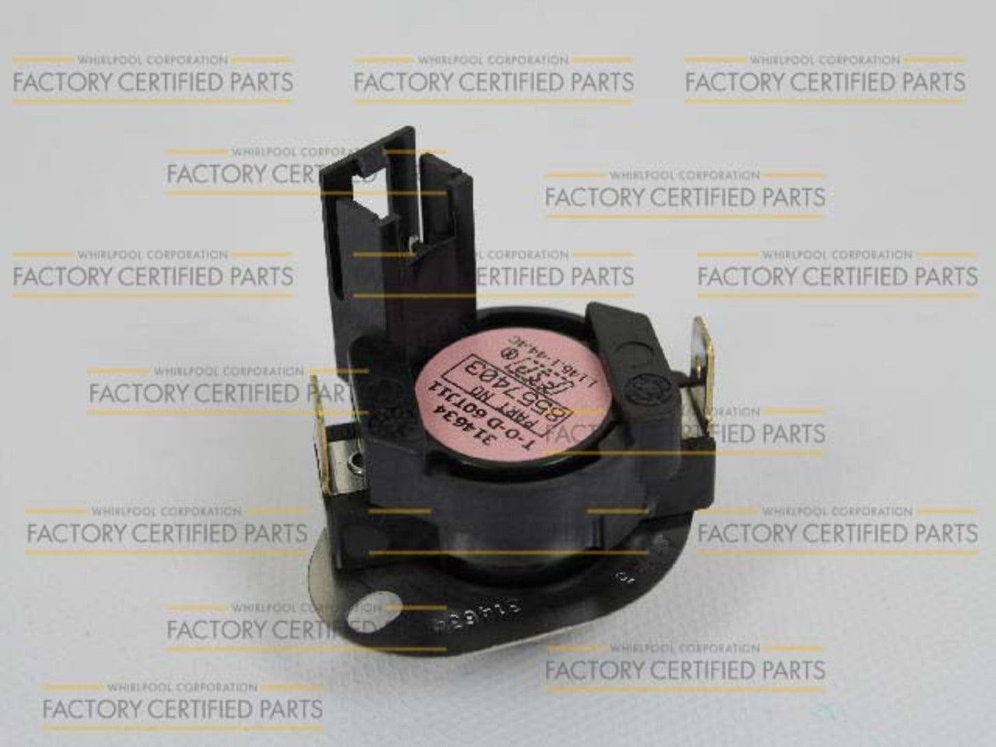 WP8557403 Whirlpool High Limit Thermostat