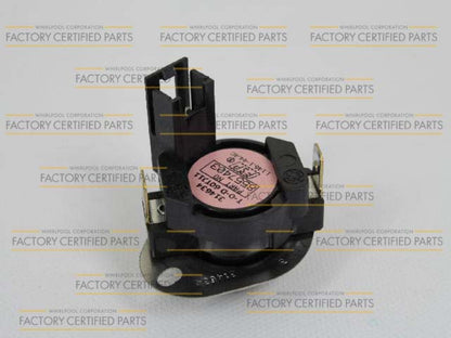 WP8557403 Whirlpool High Limit Thermostat