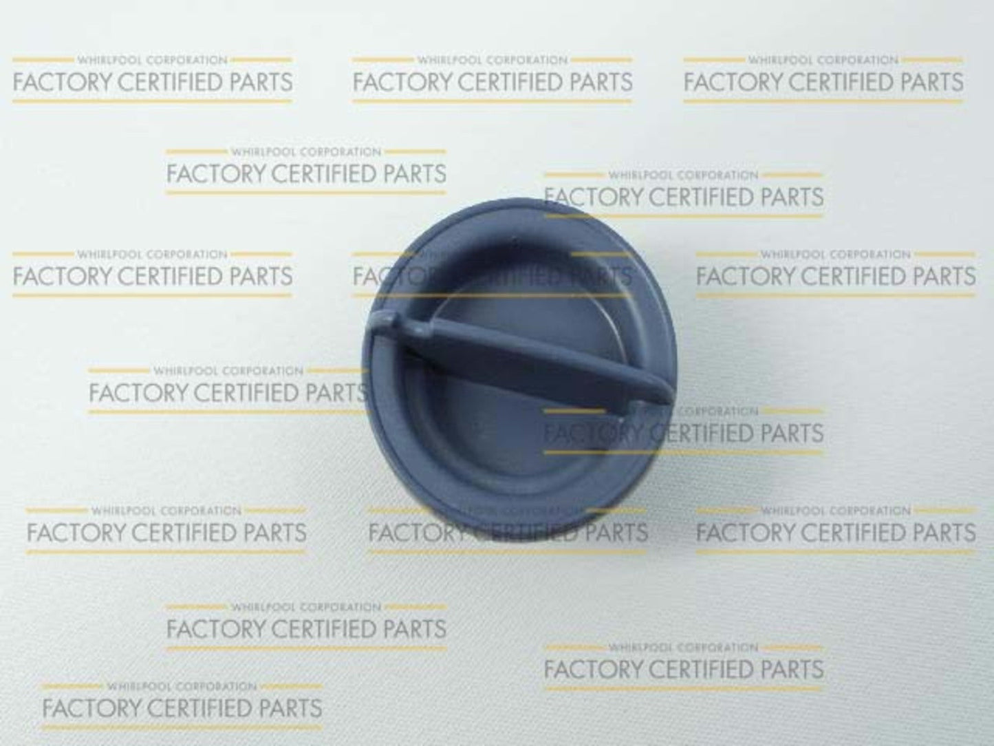 WP8558307 Whirlpool Rinse Aid Dispenser Cap