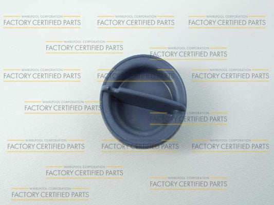 WP8558307 Whirlpool Rinse Aid Dispenser Cap