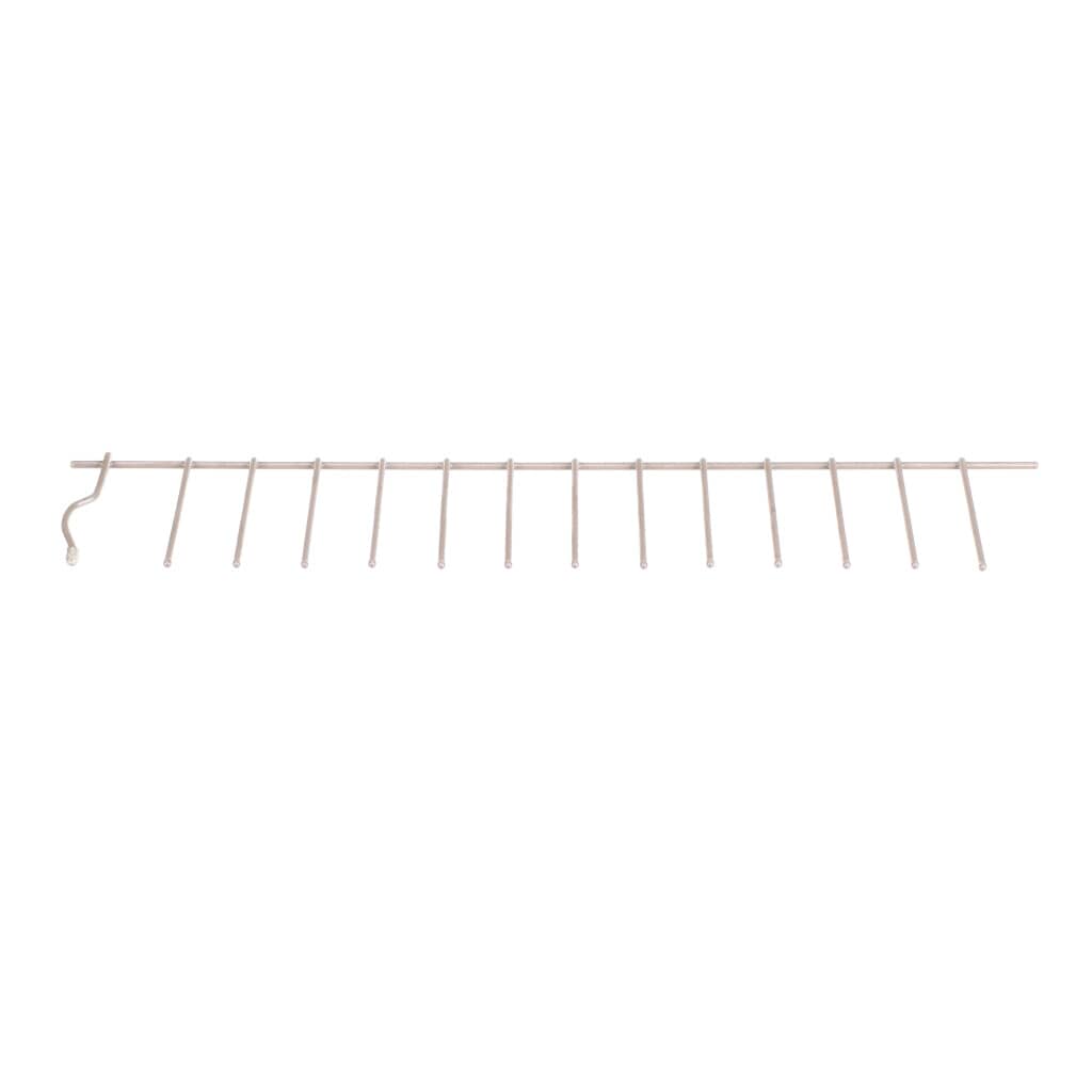 WP8562068 Whirlpool Tine Row