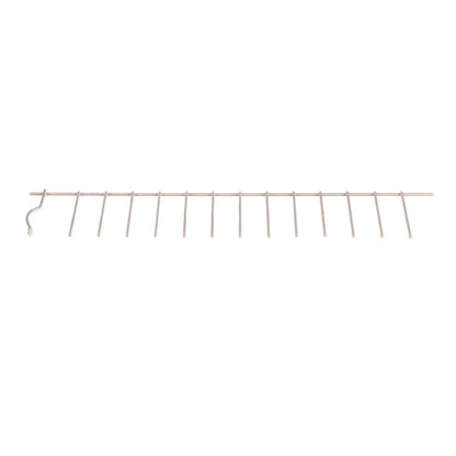 WP8562068 Whirlpool Tine Row