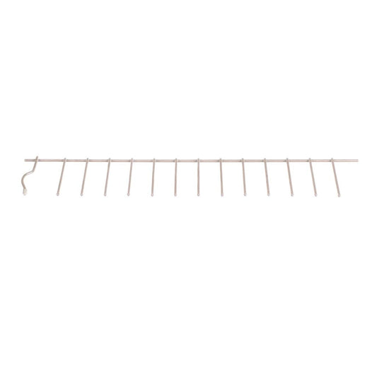 WP8562068 Whirlpool Tine Row