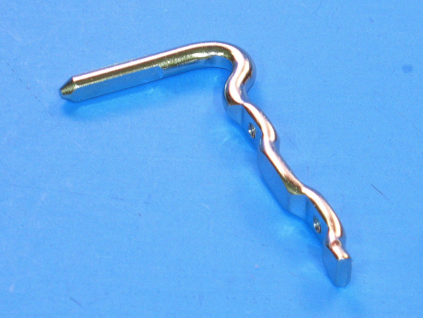 WP8563964 Whirlpool Lid Hinge