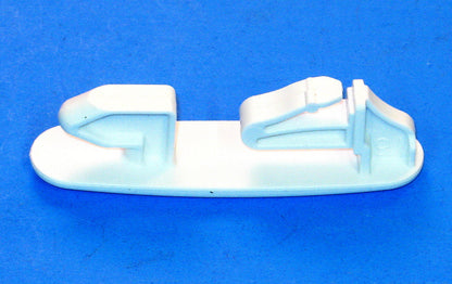 WPW10508950 Whirlpool Dishrack Stop