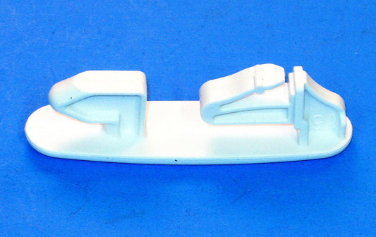 WPW10508950 Whirlpool Dishrack Stop