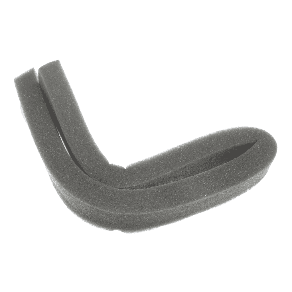 WP8566209 Whirlpool Transition Duct Seal