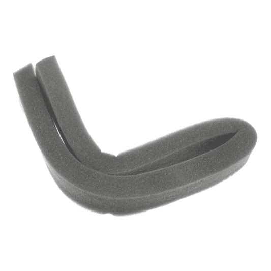 WP8566209 Whirlpool Transition Duct Seal