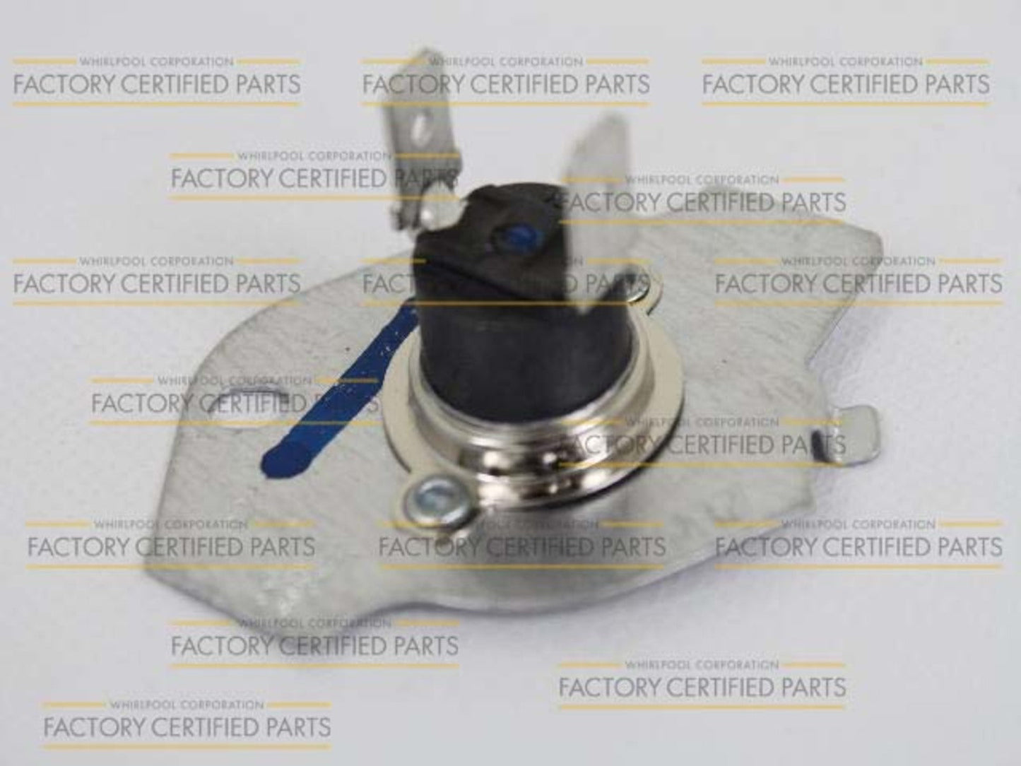WP8573071 Whirlpool Gas Valve Assembly