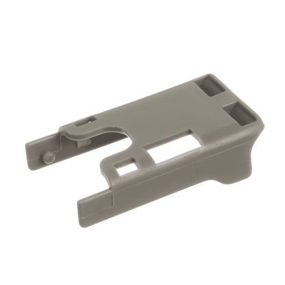 WP8573954 Whirlpool Dishrack Stop Clip
