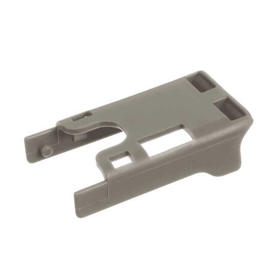 WP8573954 Whirlpool Dishrack Stop Clip