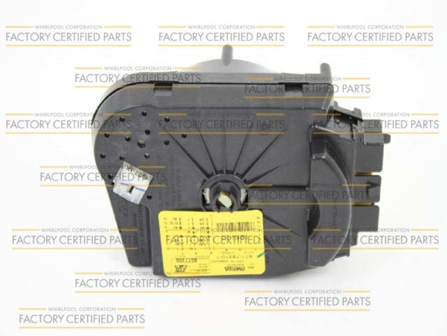 WP8577356 Whirlpool Timer