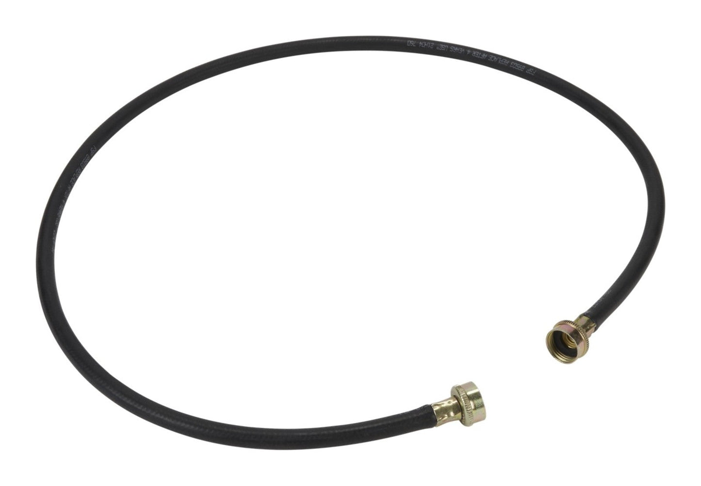 WP89503 Whirlpool 5 Foot Washer Fill Hose