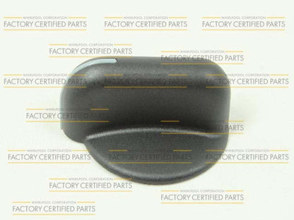 WP9750372FF Whirlpool Surface Burner Knob