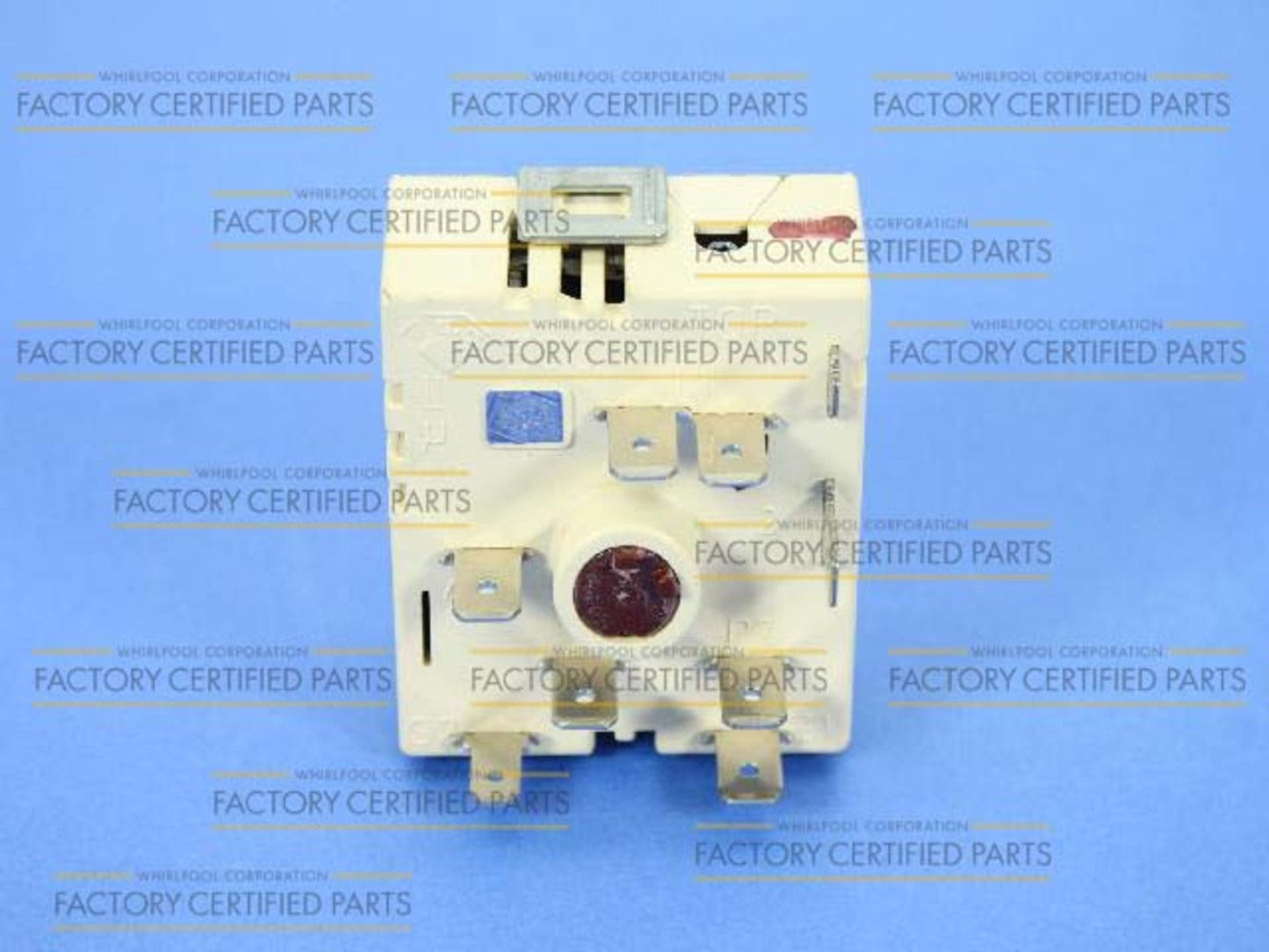 WP9757030 Whirlpool Surface Element Switch