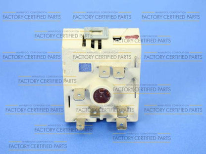 WP9757030 Whirlpool Surface Element Switch