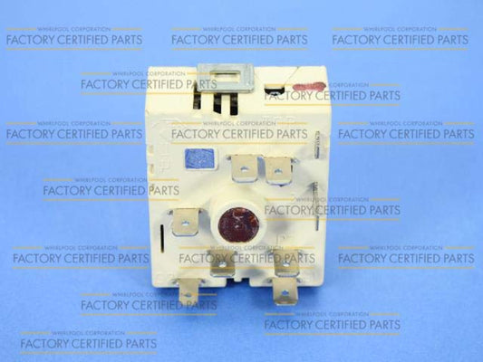 WP9757030 Whirlpool Surface Element Switch