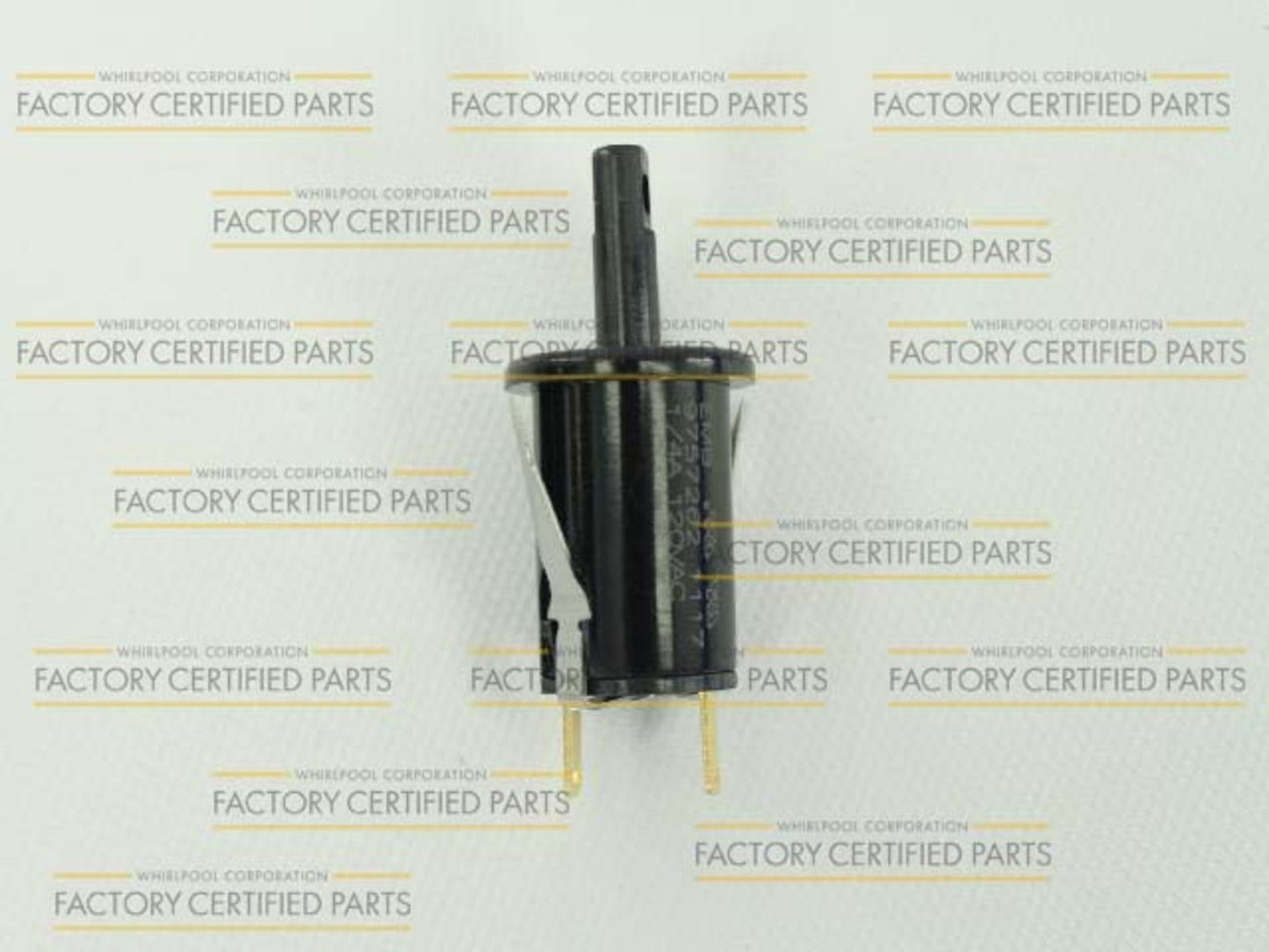 WP9757262 Whirlpool Door Light Switch