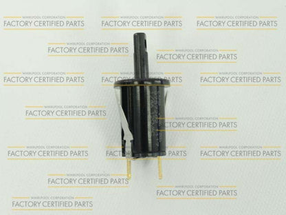 WP9757262 Whirlpool Door Light Switch