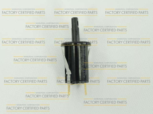 WP9757262 Whirlpool Door Light Switch