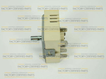 WP9758060 Whirlpool Dual Infinite Switch