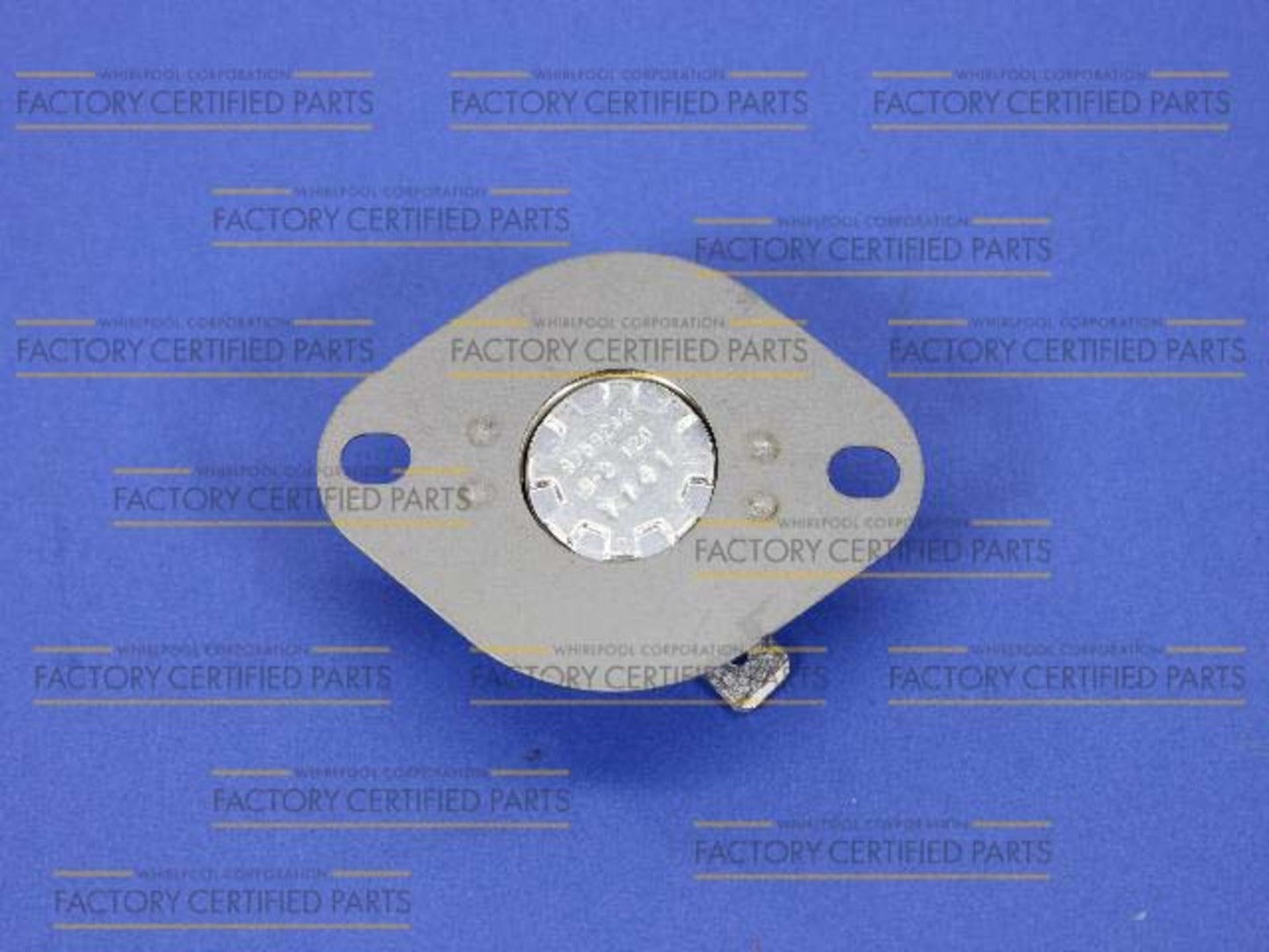 WP9759223 Whirlpool Inner Door Glass