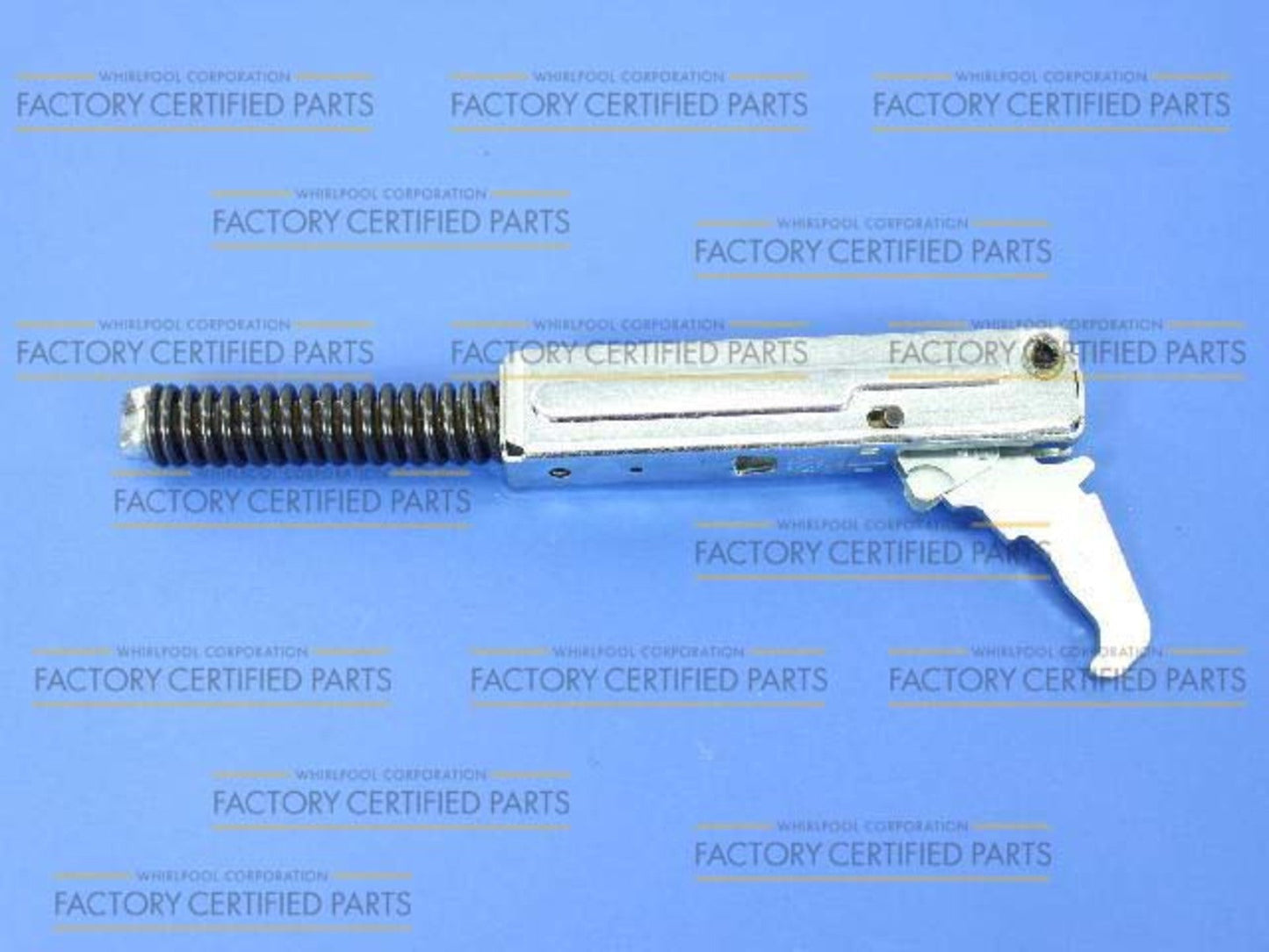 WP9760576 Whirlpool Oven Door Hinge (Left Side)