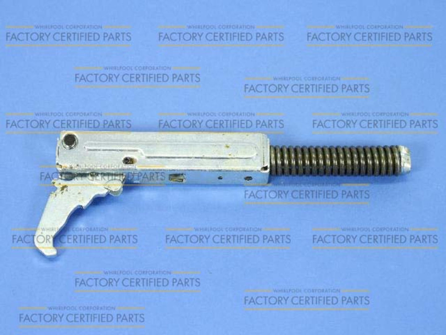 WP9760574 Whirlpool Oven Door Hinge (Left Side)