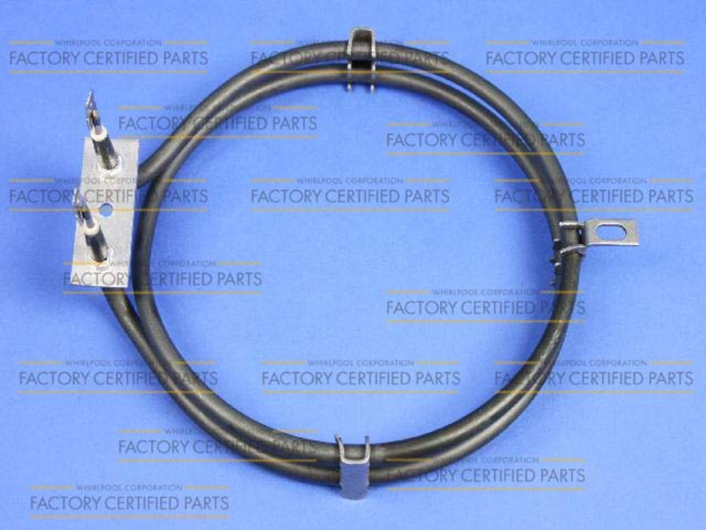 WP9760767 Whirlpool Broiler Element