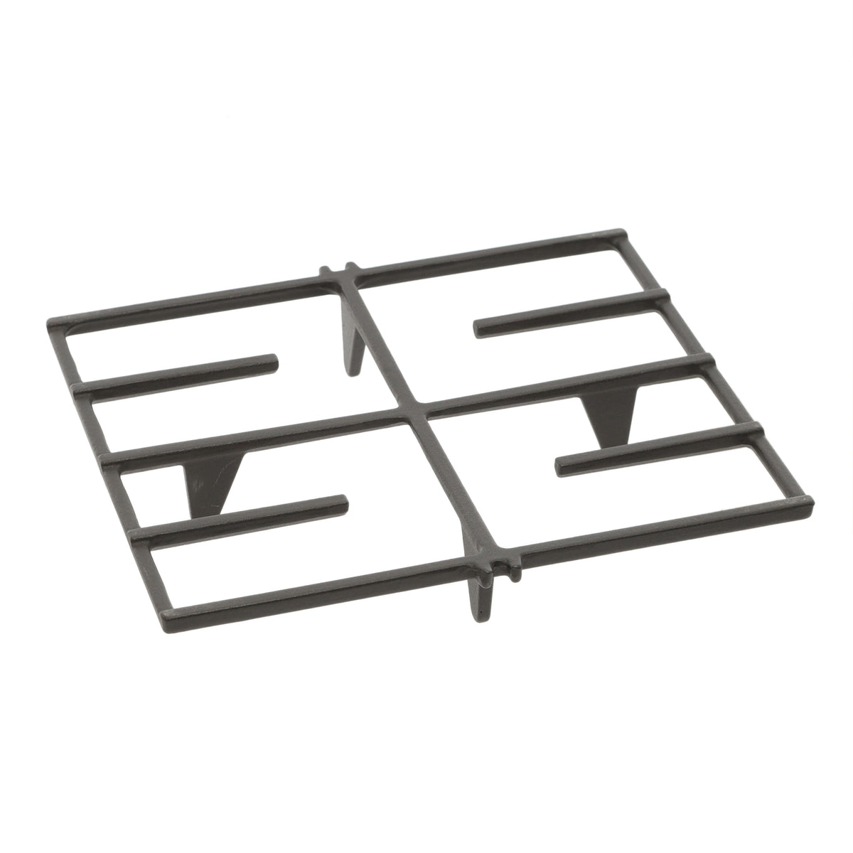 Whirlpool WP9761557CB Grate-Brnr - Genuine OEM